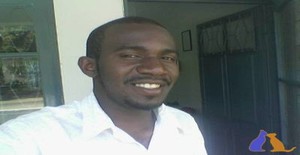 Muhammad5 34 years old I am from Maputo/Maputo, Seeking Dating Friendship with Woman
