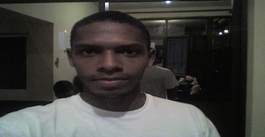 Clyder 33 years old I am from Luanda/Luanda, Seeking Dating Friendship with Woman