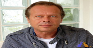 Abelquerido 58 years old I am from Nogent-sur-marne/Ile de France, Seeking Dating Friendship with Woman