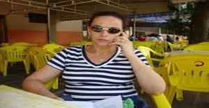 Pequenoser 53 years old I am from Pontal do Paraná/Parana, Seeking Dating with Man