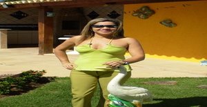 Cida64 56 years old I am from Lauro de Freitas/Bahia, Seeking Dating Friendship with Man