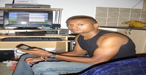 Dellcarlos 44 years old I am from Namibe/Namibe, Seeking Dating Friendship with Woman