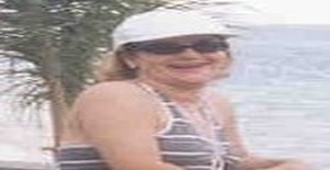 Mayrita60 61 years old I am from Santo Domingo/Santo Domingo, Seeking Dating Friendship with Man