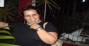 Librianaitaliana 44 years old I am from Cacoal/Rondonia, Seeking Dating Friendship with Man