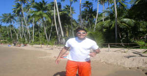 Link_849 41 years old I am from Caracas/Distrito Capital, Seeking Dating Friendship with Woman