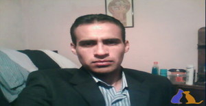 Marco07 46 years old I am from Querétaro/Querétaro, Seeking Dating with Woman