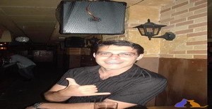 Graison 46 years old I am from Ribera/Galicia, Seeking Dating Friendship with Woman