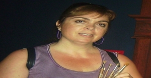 Thesa 58 years old I am from Valencia/Comunidad Valenciana, Seeking Dating Friendship with Man