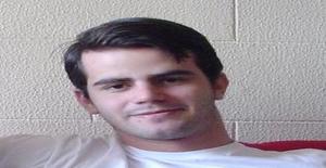 Ehauser 38 years old I am from Porto Alegre/Rio Grande do Sul, Seeking Dating Friendship with Woman