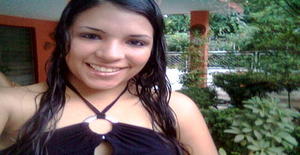 Vanecha 32 years old I am from Maracaibo/Zulia, Seeking Dating Friendship with Man