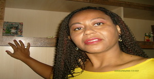 Cordeformiga 51 years old I am from Contagem/Minas Gerais, Seeking Dating Marriage with Man