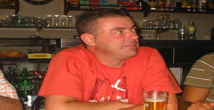 Yonkie65 55 years old I am from Lisboa/Lisboa, Seeking Dating with Woman