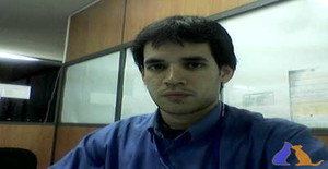 Alimiron 36 years old I am from Porto Alegre/Rio Grande do Sul, Seeking Dating Friendship with Woman