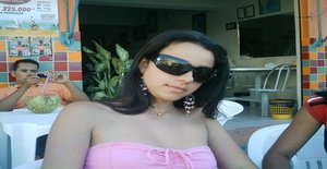 Lindynhaaaaaaaaa 34 years old I am from Brasilia/Distrito Federal, Seeking Dating with Man
