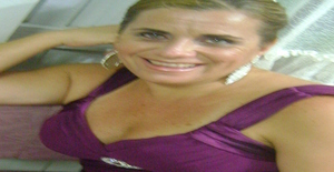 Marcia240368 53 years old I am from Jabora/Santa Catarina, Seeking Dating Friendship with Man