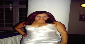Jessy3275 45 years old I am from Jacksonville/Florida, Seeking Dating Friendship with Man