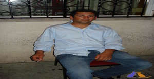 Liciniocarlos 44 years old I am from Newark/New Jersey, Seeking Dating Friendship with Woman