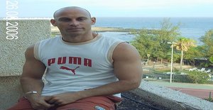 Manolito1970 51 years old I am from Sevilla/Andalucia, Seeking Dating Friendship with Woman