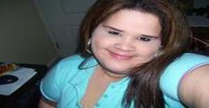 Mami_bella25 39 years old I am from Santiago/Santiago, Seeking Dating Friendship with Man