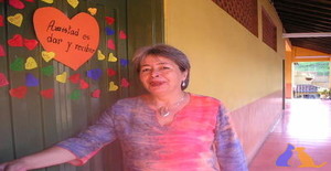 Gloriacorrea 63 years old I am from Medellin/Antioquia, Seeking Dating Friendship with Man