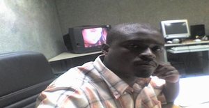 Arismendes 38 years old I am from Luanda/Luanda, Seeking Dating Friendship with Woman