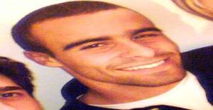 Fredericooo 34 years old I am from Worthing/South East England, Seeking Dating Friendship with Woman