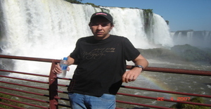 Rogerss25 39 years old I am from Campinas/Sao Paulo, Seeking Dating Friendship with Woman