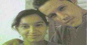 Sweetgirl270280 36 years old I am from Mexico/State of Mexico (edomex), Seeking Dating Friendship with Man