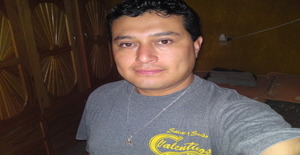 Williams7114 49 years old I am from Mexico/State of Mexico (edomex), Seeking Dating Friendship with Woman