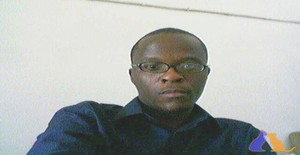 Camilo2006 45 years old I am from Maputo/Maputo, Seeking Dating Friendship with Woman
