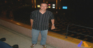 Silver.lei 54 years old I am from Campinas/Sao Paulo, Seeking Dating Friendship with Woman