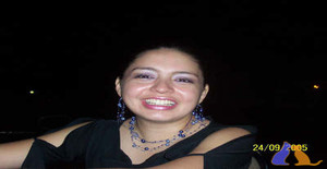 Angelina2378 43 years old I am from Medellín/Antioquia, Seeking Dating Friendship with Man