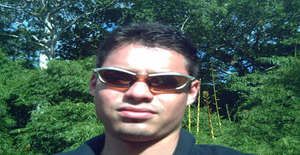 Manny2459 37 years old I am from Maracay/Aragua, Seeking Dating with Woman