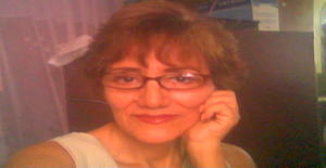 Camila1701 68 years old I am from Caracas/Distrito Capital, Seeking Dating Friendship with Man