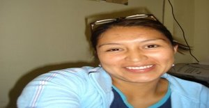 Marlenush 34 years old I am from San Miguel Sigüila/Quetzaltenango, Seeking Dating Friendship with Man
