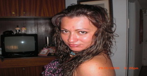 Venequita327 44 years old I am from Bogota/Bogotá dc, Seeking Dating Friendship with Man