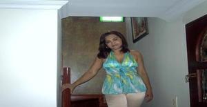 Lagobernadora 63 years old I am from Bogota/Bogotá dc, Seeking Dating Friendship with Man