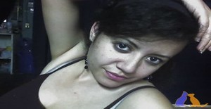 Sexy-nini 38 years old I am from Morelia/Michoacan, Seeking Dating Friendship with Man