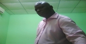 Mabuata 63 years old I am from Luanda/Luanda, Seeking Dating Friendship with Woman