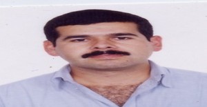 Acero27 51 years old I am from Carhue/Provincia de Buenos Aires, Seeking Dating Friendship with Woman
