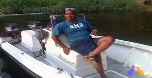 Abdulcarimoissa 38 years old I am from Moatize/Tete, Seeking Dating Friendship with Woman