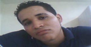 Federico1.50 33 years old I am from Santo Domingo/Distrito Nacional, Seeking Dating Marriage with Woman