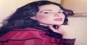 Begoña40 54 years old I am from Miami/Florida, Seeking Dating Friendship with Man