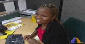 Kumbana 45 years old I am from Maputo/Maputo, Seeking Dating Friendship with Man