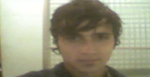 Matias_sanjuan 32 years old I am from Olavarria/Buenos Aires Province, Seeking Dating Friendship with Woman