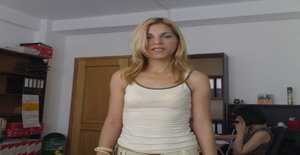 Elyiii 41 years old I am from Bucharest/Bucharest, Seeking Dating Friendship with Man