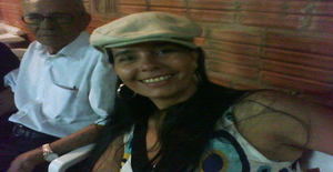 Papoladasozinha 52 years old I am from Betim/Minas Gerais, Seeking Dating Friendship with Man