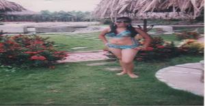 Sandra.vega1982 38 years old I am from Cuenca/Azuay, Seeking Dating Marriage with Man