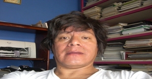 Nandi61 60 years old I am from Quito/Pichincha, Seeking Dating Friendship with Woman