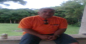 Elylg 77 years old I am from Curitiba/Parana, Seeking Dating Friendship with Woman